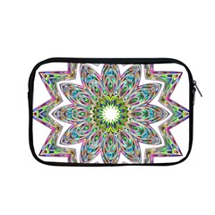 Decorative Ornamental Design Apple Macbook Pro 13  Zipper Case by Amaryn4rt