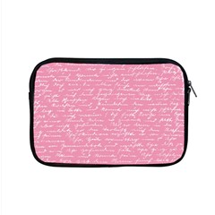 Handwriting  Apple Macbook Pro 15  Zipper Case