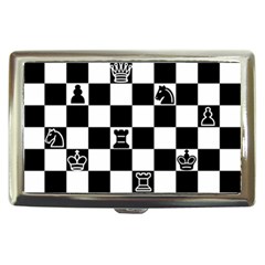 Chess Cigarette Money Cases by Valentinaart