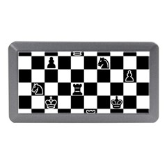 Chess Memory Card Reader (mini) by Valentinaart