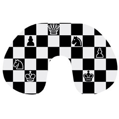 Chess Travel Neck Pillows