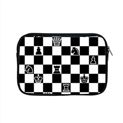 Chess Apple Macbook Pro 15  Zipper Case