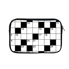 Crosswords  Apple Macbook Pro 13  Zipper Case