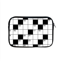 Crosswords  Apple Macbook Pro 15  Zipper Case