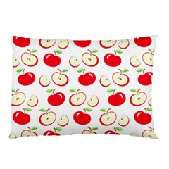 Apple Pattern Pillow Case