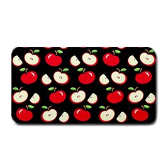 Apple Pattern Medium Bar Mats