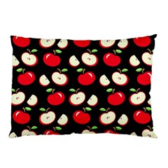 Apple Pattern Pillow Case