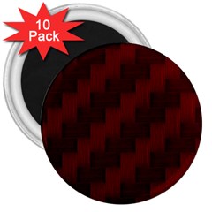 Pattern 3  Magnets (10 pack) 