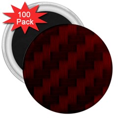 Pattern 3  Magnets (100 pack)