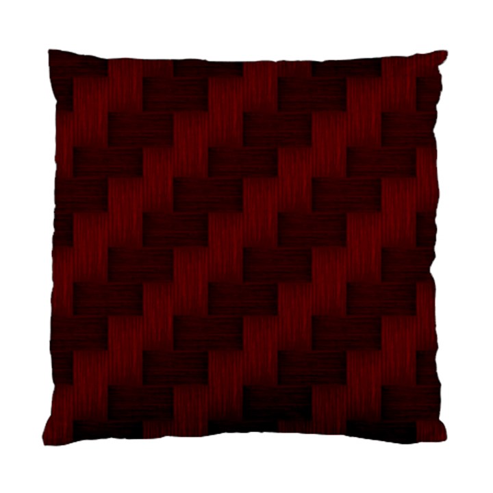 Pattern Standard Cushion Case (Two Sides)