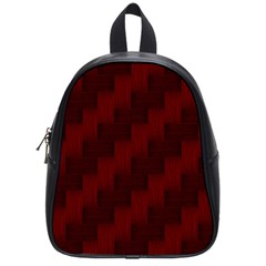 Pattern School Bags (Small) 