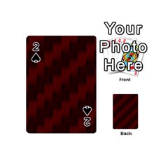 Pattern Playing Cards 54 (Mini) 