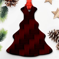 Pattern Ornament (Christmas Tree) 