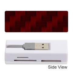 Pattern Memory Card Reader (Stick) 