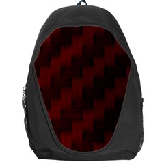 Pattern Backpack Bag