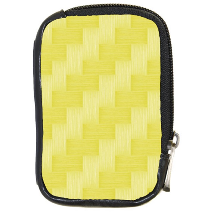 Pattern Compact Camera Cases