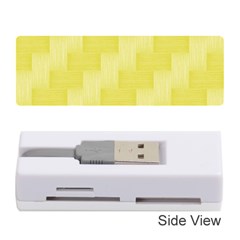 Pattern Memory Card Reader (stick) 