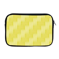 Pattern Apple Macbook Pro 17  Zipper Case