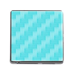 Pattern Memory Card Reader (square)