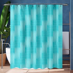 Pattern Shower Curtain 60  X 72  (medium) 