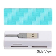 Pattern Memory Card Reader (stick) 