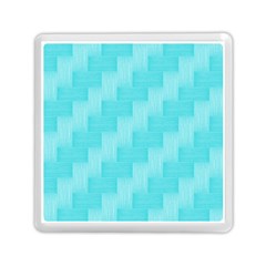 Pattern Memory Card Reader (square) 