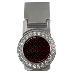 Pattern Money Clips (CZ) 