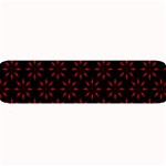 Pattern Large Bar Mats 32 x8.5  Bar Mat