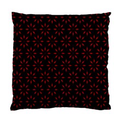 Pattern Standard Cushion Case (One Side)