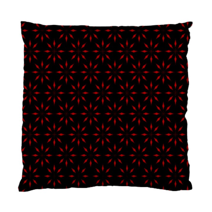 Pattern Standard Cushion Case (Two Sides)