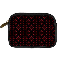 Pattern Digital Camera Cases