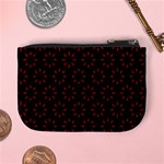 Pattern Mini Coin Purses Back