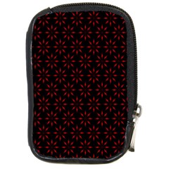 Pattern Compact Camera Cases