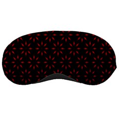 Pattern Sleeping Masks