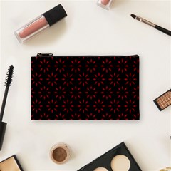 Pattern Cosmetic Bag (Small) 