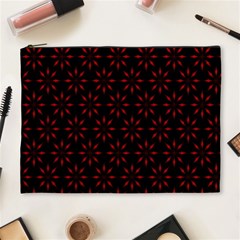 Pattern Cosmetic Bag (XL)