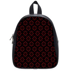 Pattern School Bags (Small) 