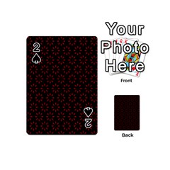 Pattern Playing Cards 54 (Mini) 