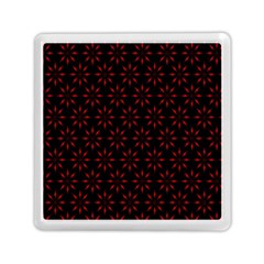 Pattern Memory Card Reader (Square) 