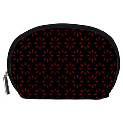 Pattern Accessory Pouches (Large) 