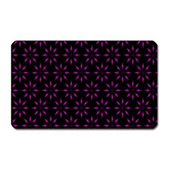 Pattern Magnet (rectangular)