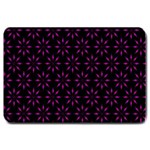 Pattern Large Doormat  30 x20  Door Mat