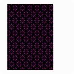 Pattern Small Garden Flag (two Sides)