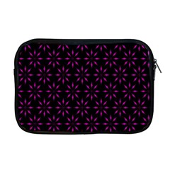 Pattern Apple Macbook Pro 17  Zipper Case