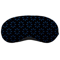 Pattern Sleeping Masks by Valentinaart