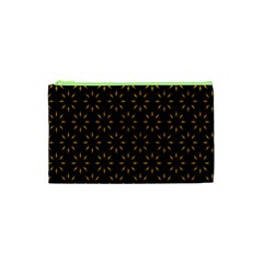 Pattern Cosmetic Bag (xs) by Valentinaart