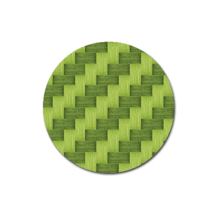 Pattern Magnet 3  (Round)