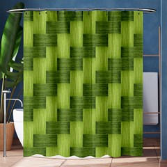 Pattern Shower Curtain 60  X 72  (medium) 