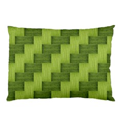 Pattern Pillow Case (two Sides) by Valentinaart