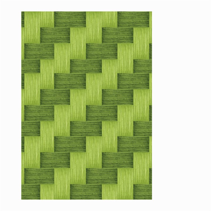 Pattern Small Garden Flag (Two Sides)